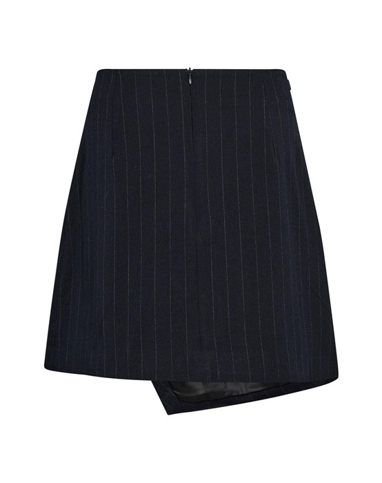 LR-Olivia 3 Nederdel - Winter Sky Combi